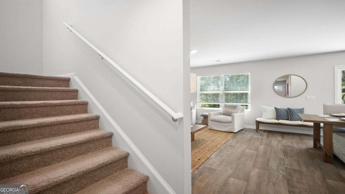 4 bedroom, 2.5 bathroom, 1,991 sq ft single family residence for sale at 310 Flax Street, Statesboro, GA 30461 — photo 7
