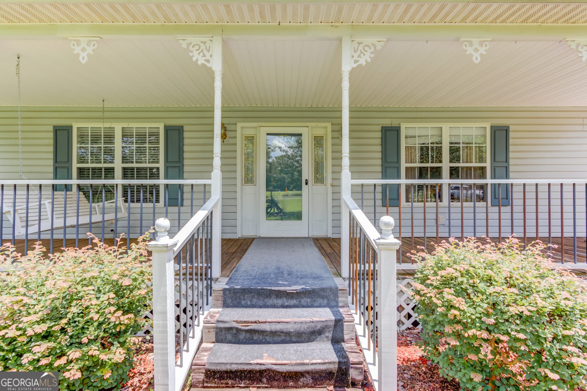 3 bedroom, 2 bathroom, 1,489 sq ft single family residence for sale at 929 Ga Hwy 81, Loganville, GA 30052 — photo 6