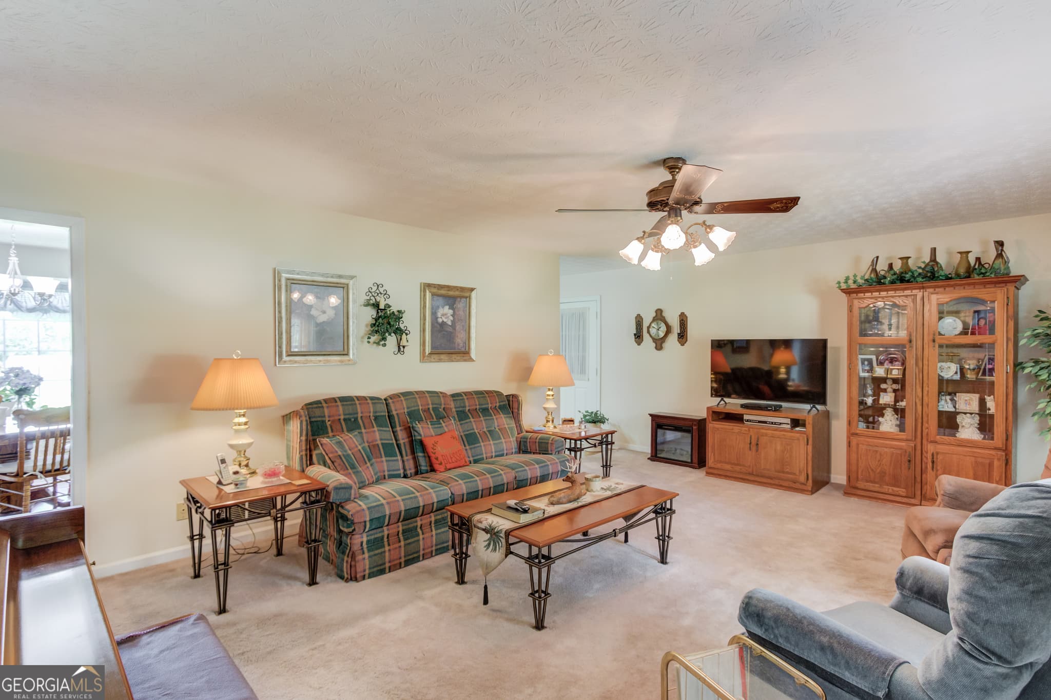 3 bedroom, 2 bathroom, 1,489 sq ft single family residence for sale at 929 Ga Hwy 81, Loganville, GA 30052 — photo 9