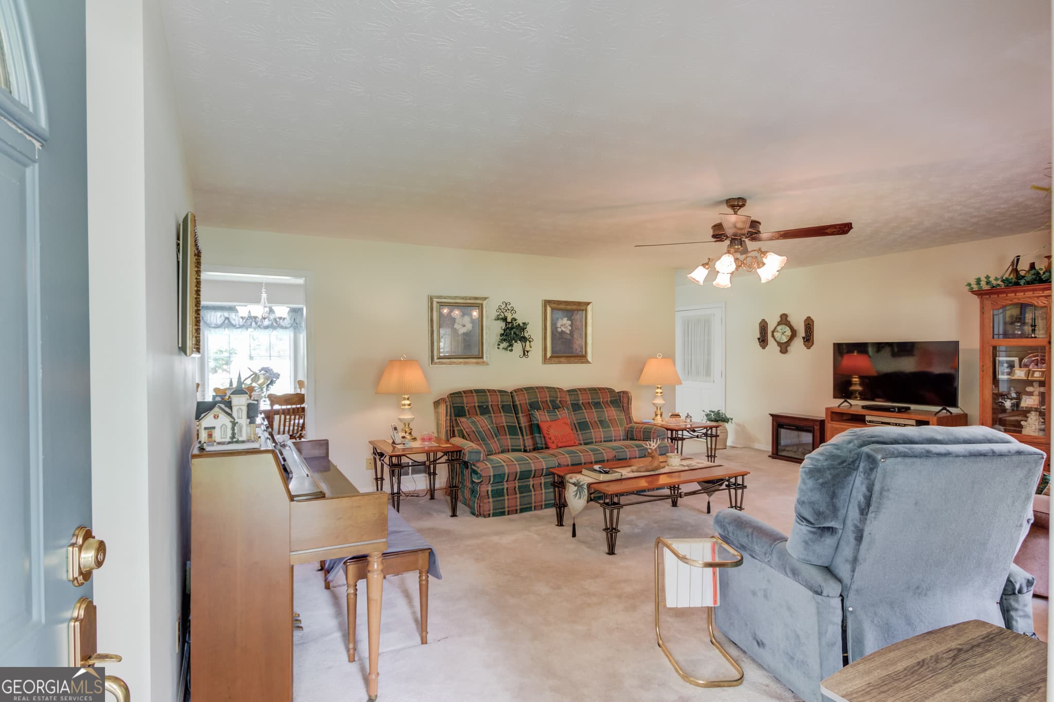 3 bedroom, 2 bathroom, 1,489 sq ft single family residence for sale at 929 Ga Hwy 81, Loganville, GA 30052 — photo 8
