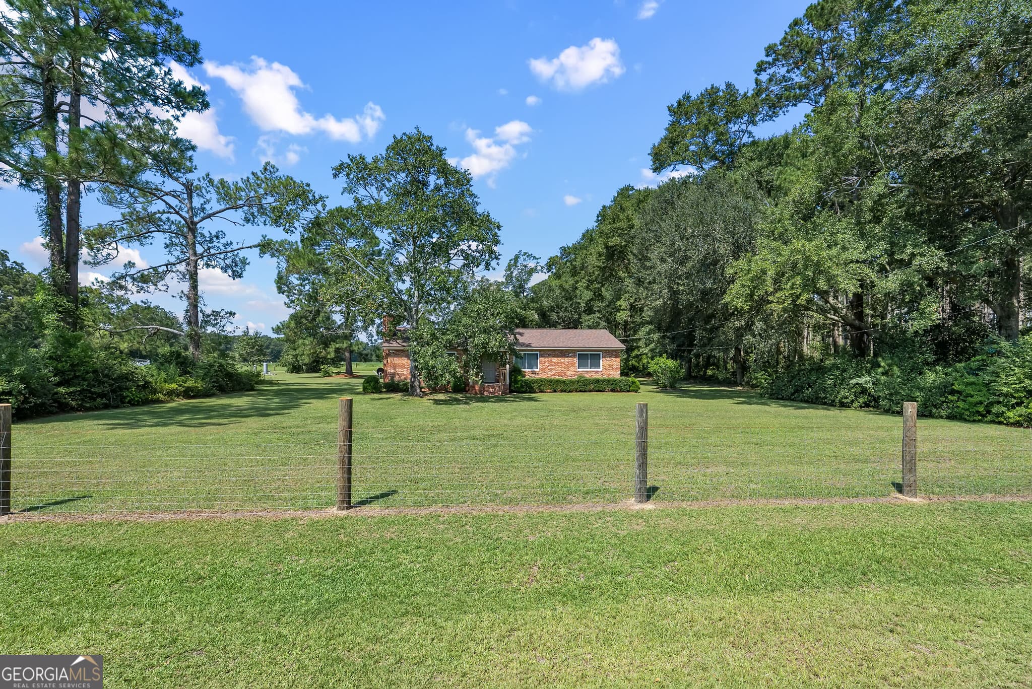 3 bedroom, 2 bathroom, 1,584 sq ft single family residence for sale at 677 Palmer Road, Pelham, GA 31779