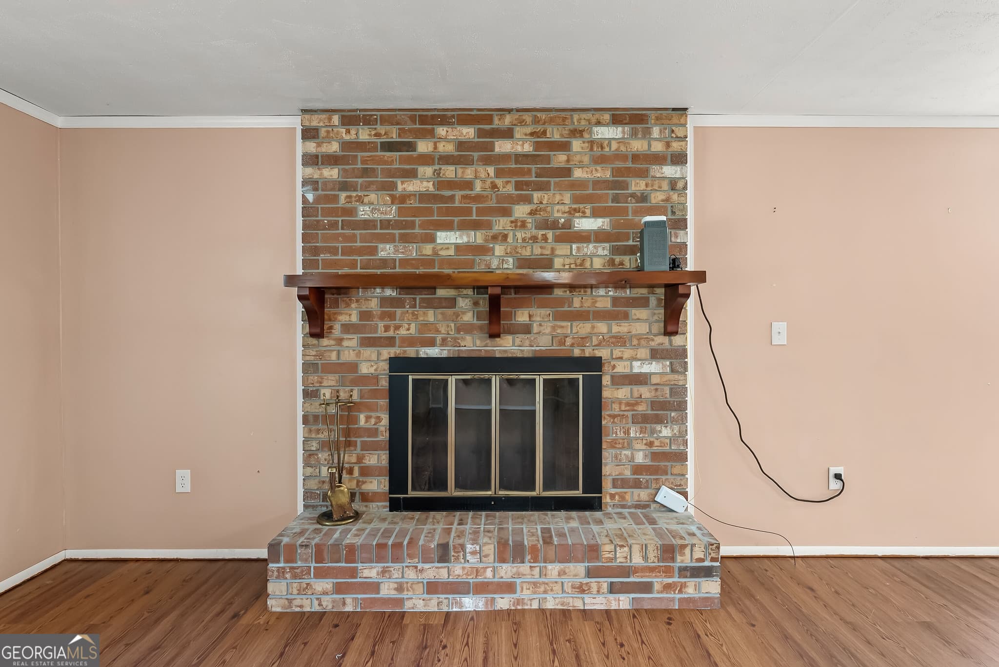 3 bedroom, 2 bathroom, 1,584 sq ft single family residence for sale at 677 Palmer Road, Pelham, GA 31779 — photo 5