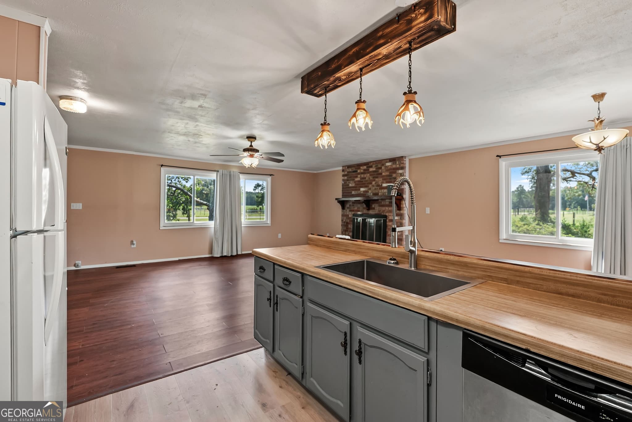 3 bedroom, 2 bathroom, 1,584 sq ft single family residence for sale at 677 Palmer Road, Pelham, GA 31779 — photo 10