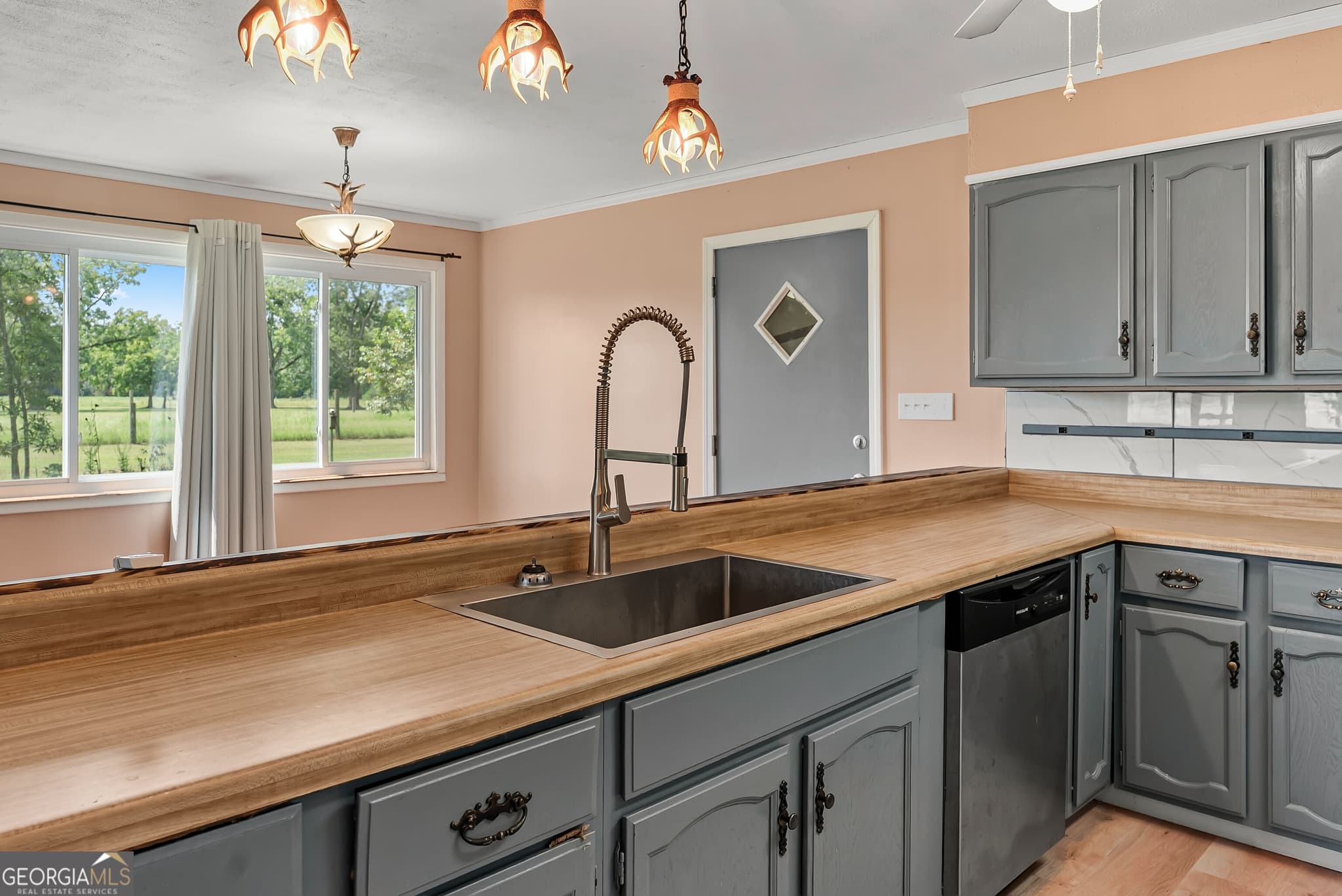 3 bedroom, 2 bathroom, 1,584 sq ft single family residence for sale at 677 Palmer Road, Pelham, GA 31779 — photo 8