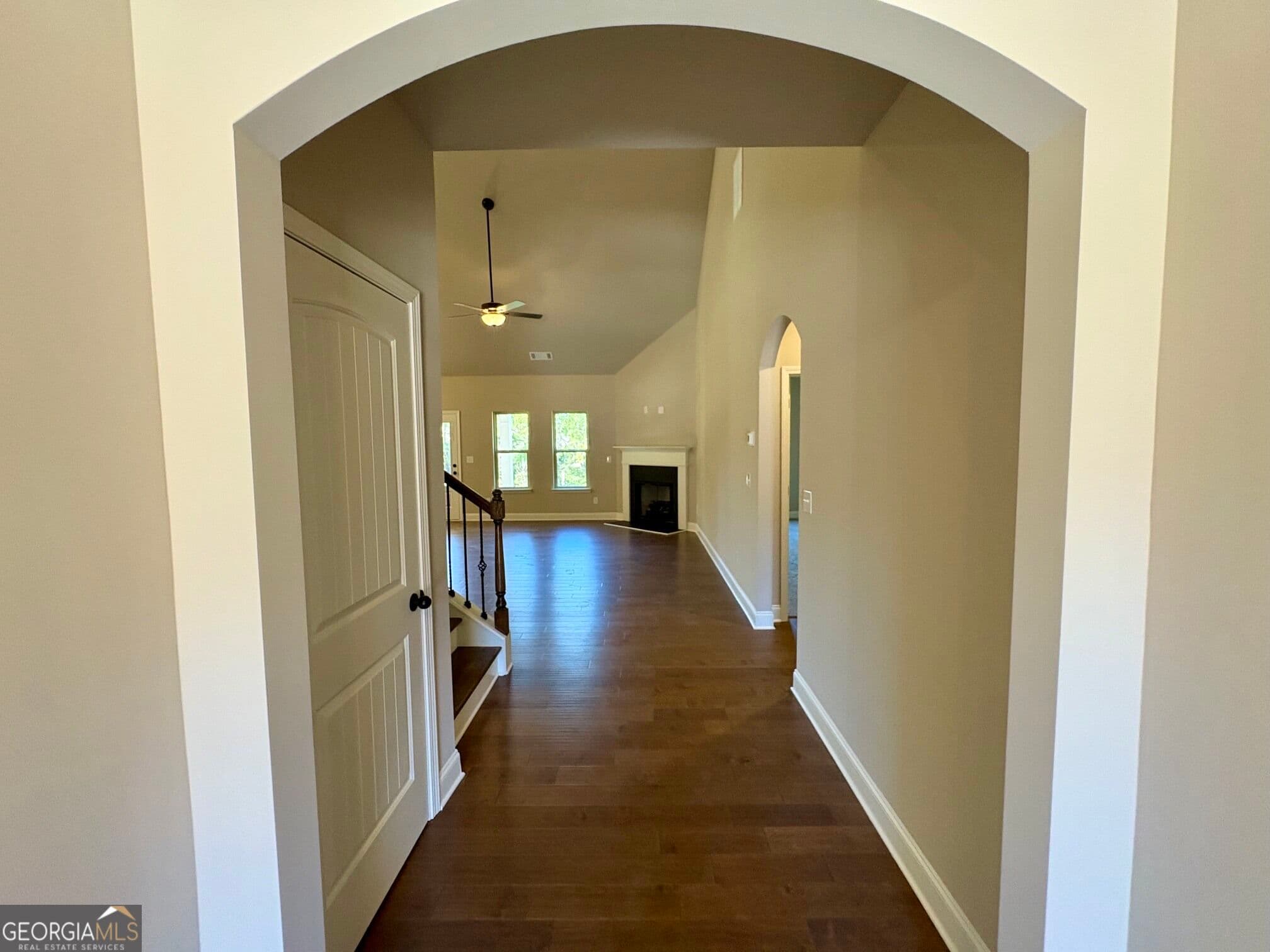 4 bedroom, 3 bathroom single family residence for sale at 1056 Lakeviewe Oaks Court 21-B, Grayson, GA 30017 — photo 3