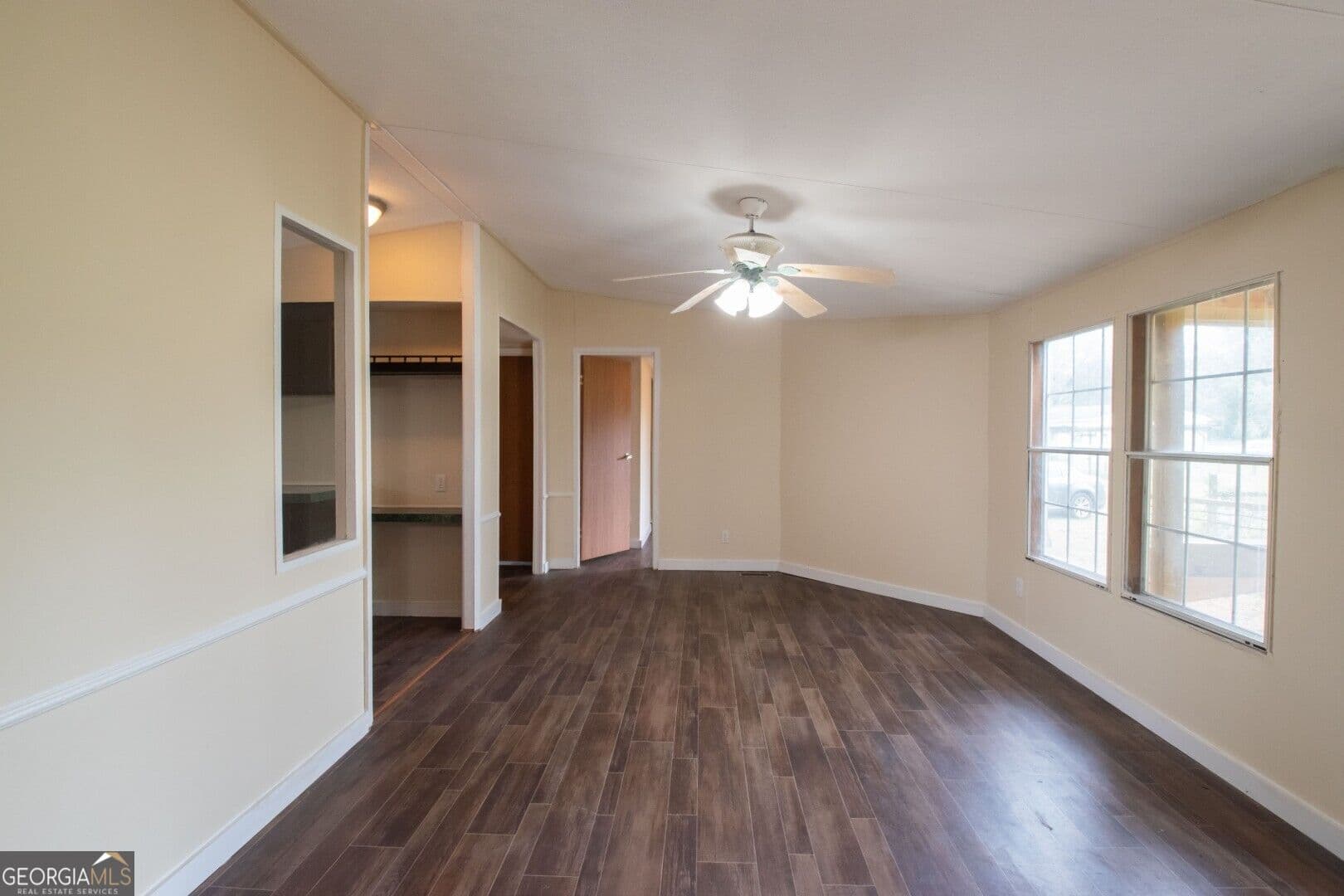 3 bedroom, 2 bathroom, 960 sq ft single family residence for sale at 438 Pinehurst Drive, Folkston, GA 31537 — photo 9