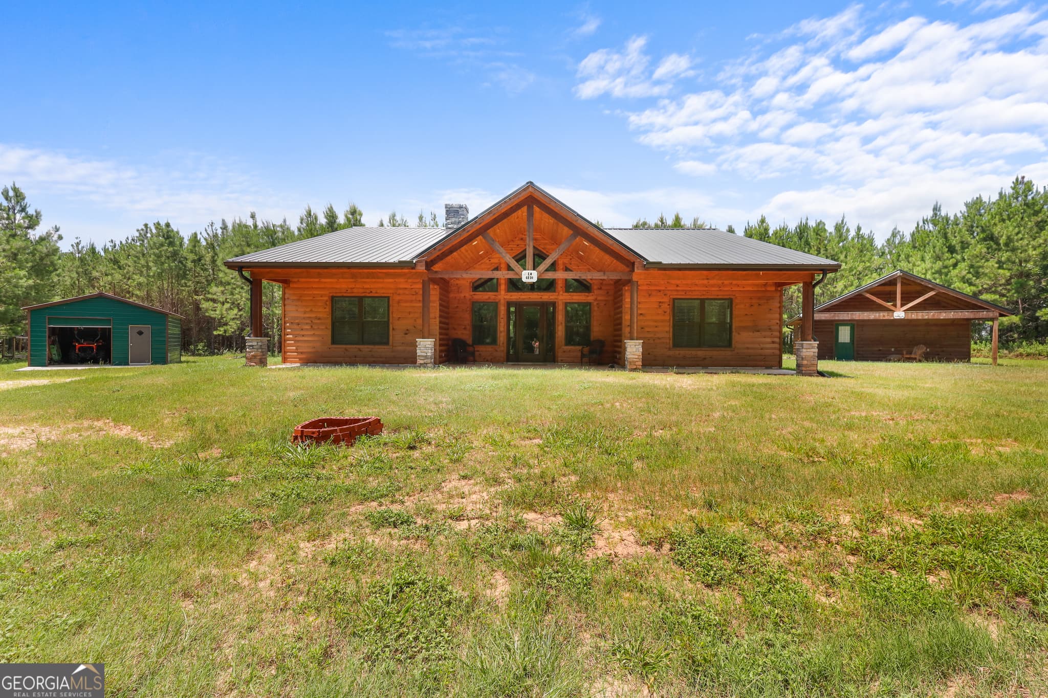 agriculture sold at 460 Kelly Road, Perkins, GA 30442