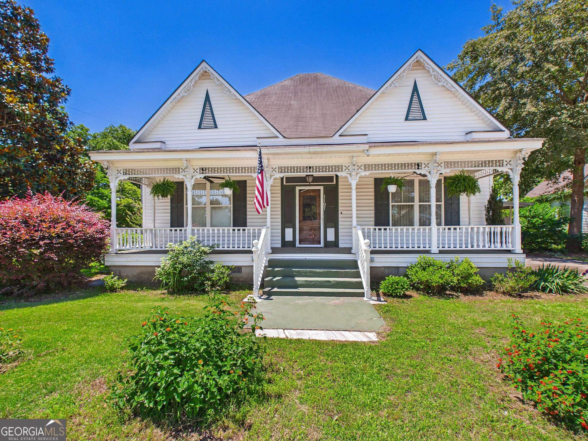 1197 Borum Street, Unadilla, GA 31091 — most recent listing photo