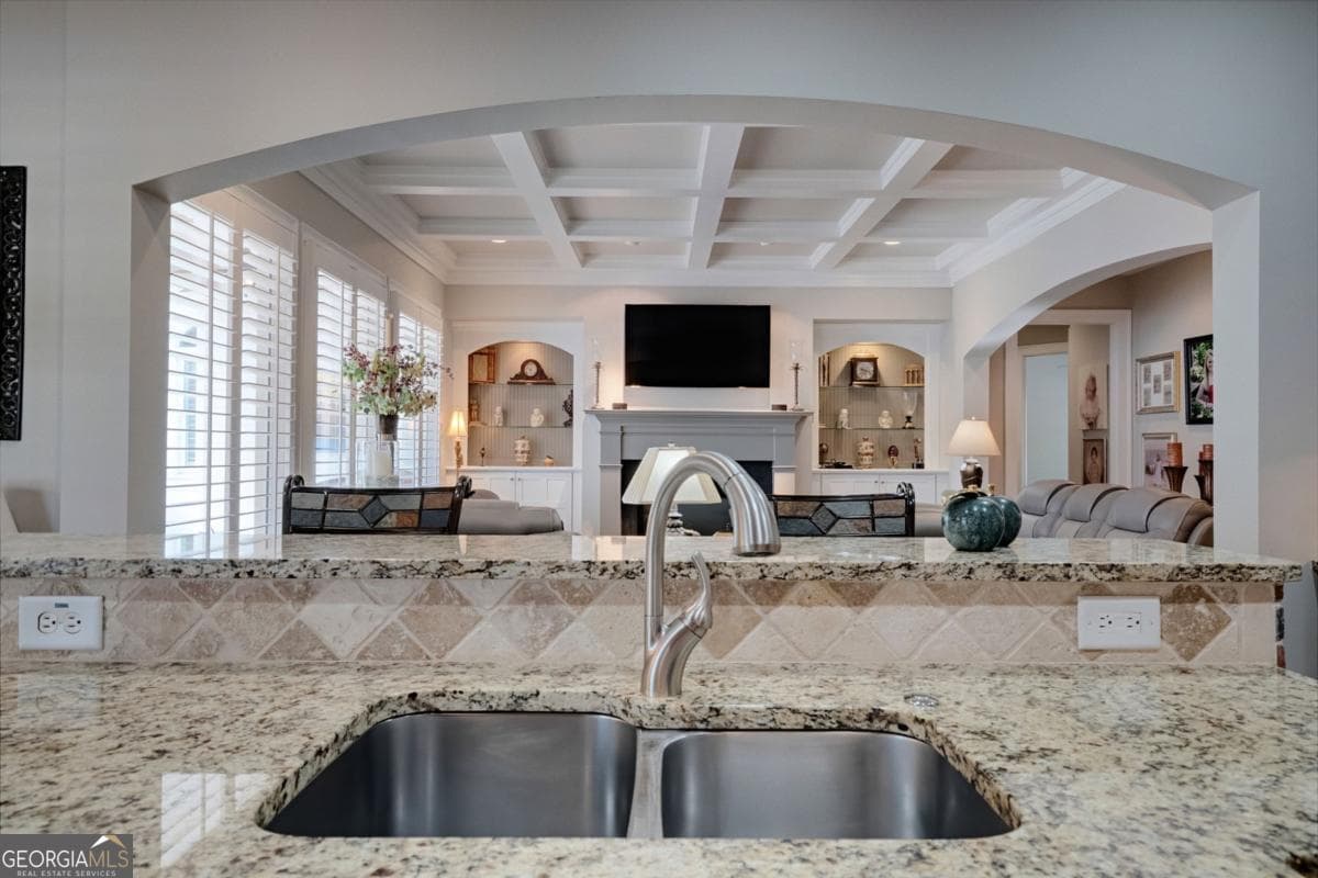 5 bedroom, 4.5 bathroom, 4,076 sq ft single family residence for sale at 300 Horseshoe Bend, Statham, GA 30666 — photo 10