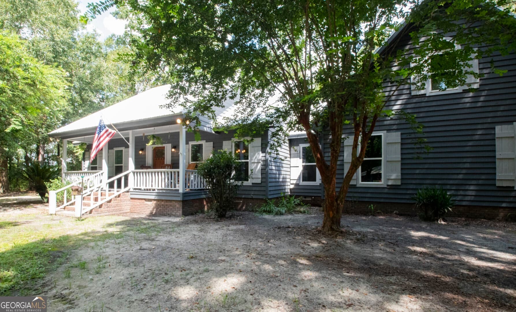 928 Hamp Chesser Road, Folkston, GA 31537 — most recent listing photo