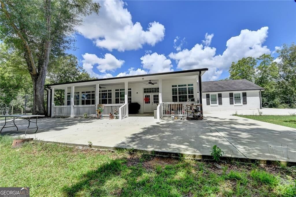 4 bedroom, 3.5 bathroom, 5,686 sq ft single family residence for rent at 3601 Youth Monroe Road, Loganville, GA 30052 for $4,500 a month