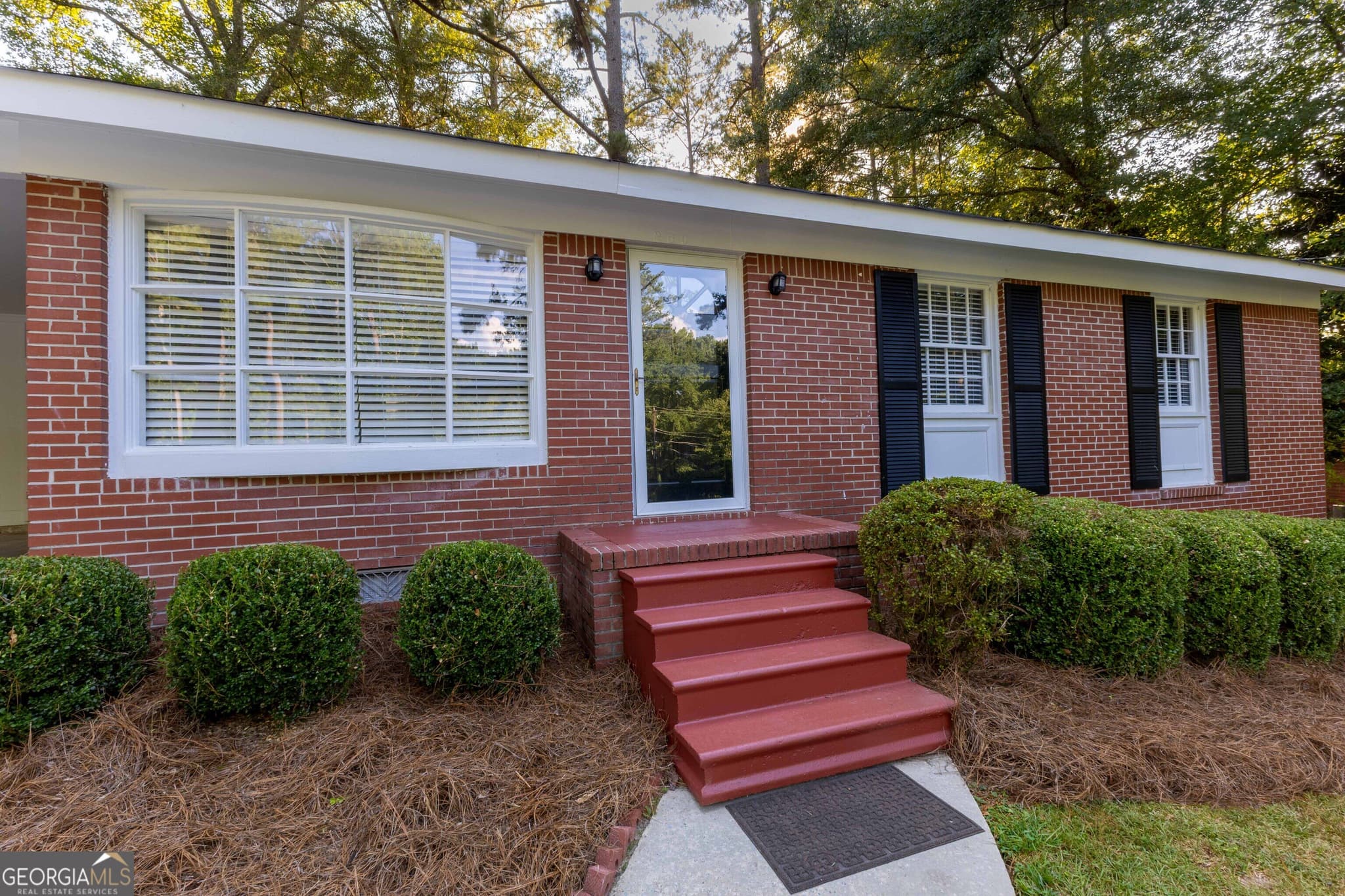 3 bedroom, 2 bathroom, 1,270 sq ft single family residence for rent at 250 Forrest Avenue, Fayetteville, GA 30214 for $2,200 a month — photo 7