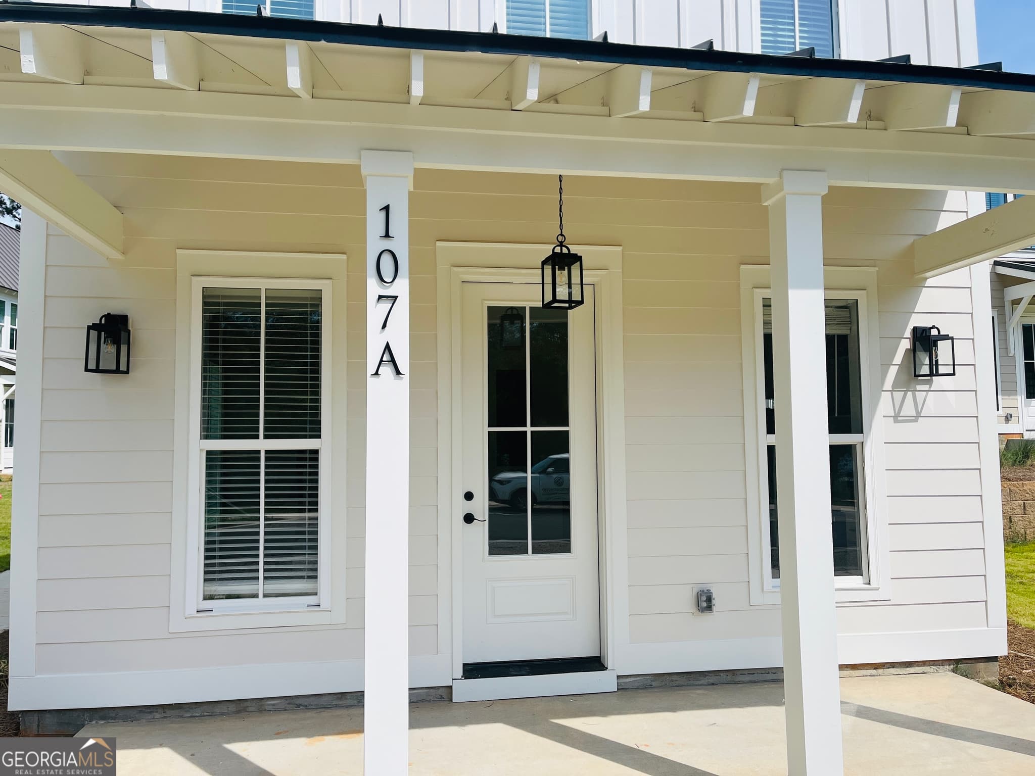 1 bedroom, 1.5 bathroom, 570 sq ft duplex for rent at 107 Gardenia Lane 107A, Lagrange, GA 30240 for $925 a month — photo 3