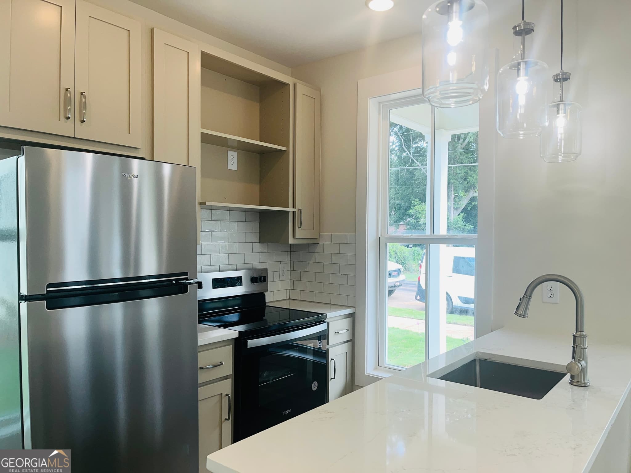 1 bedroom, 1.5 bathroom, 570 sq ft duplex for rent at 107 Gardenia Lane 107A, Lagrange, GA 30240 for $925 a month — photo 5