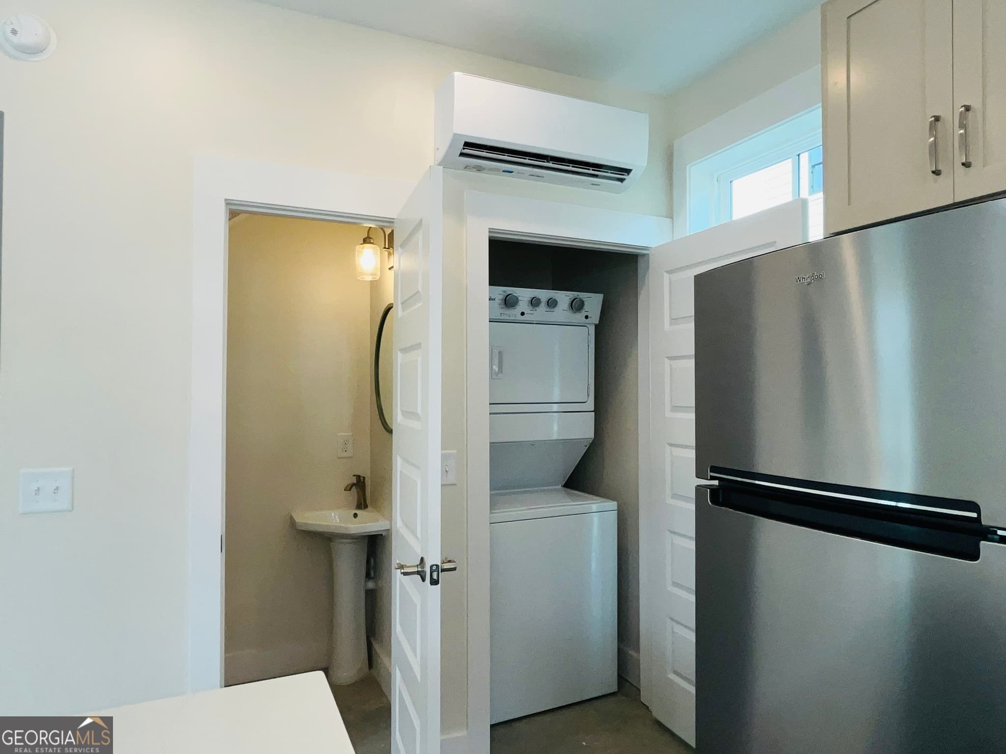 1 bedroom, 1.5 bathroom, 570 sq ft duplex for rent at 107 Gardenia Lane 107A, Lagrange, GA 30240 for $925 a month — photo 9