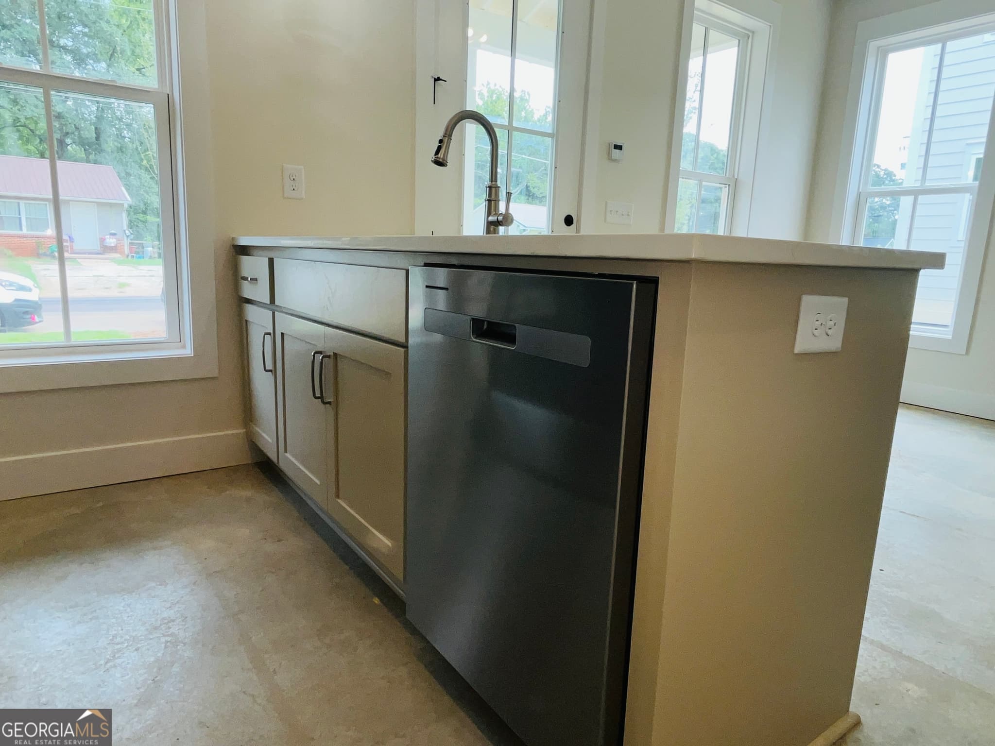 1 bedroom, 1.5 bathroom, 570 sq ft duplex for rent at 107 Gardenia Lane 107A, Lagrange, GA 30240 for $925 a month — photo 10