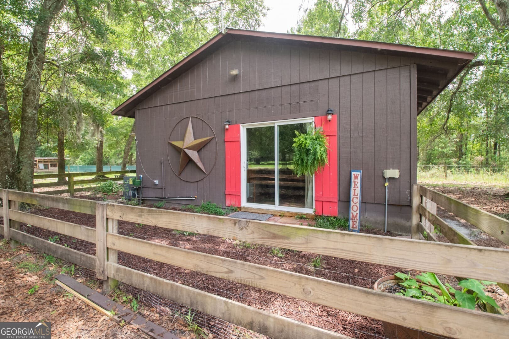 129 Carter Drive, Folkston, GA 31537 — most recent listing photo
