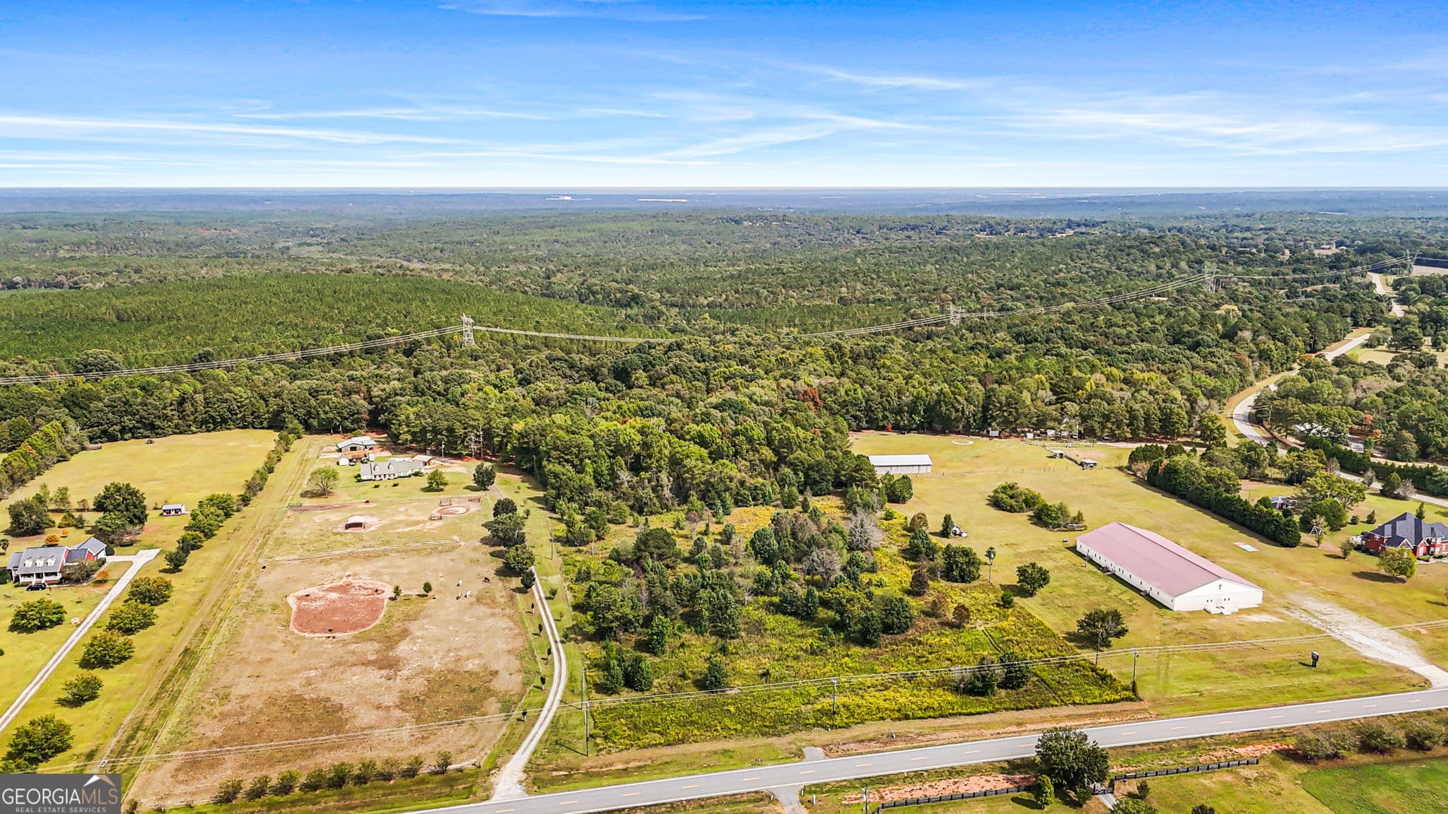 unimproved land for sale at 0 Ga Highway 42, Byron, GA 31008 — photo 6