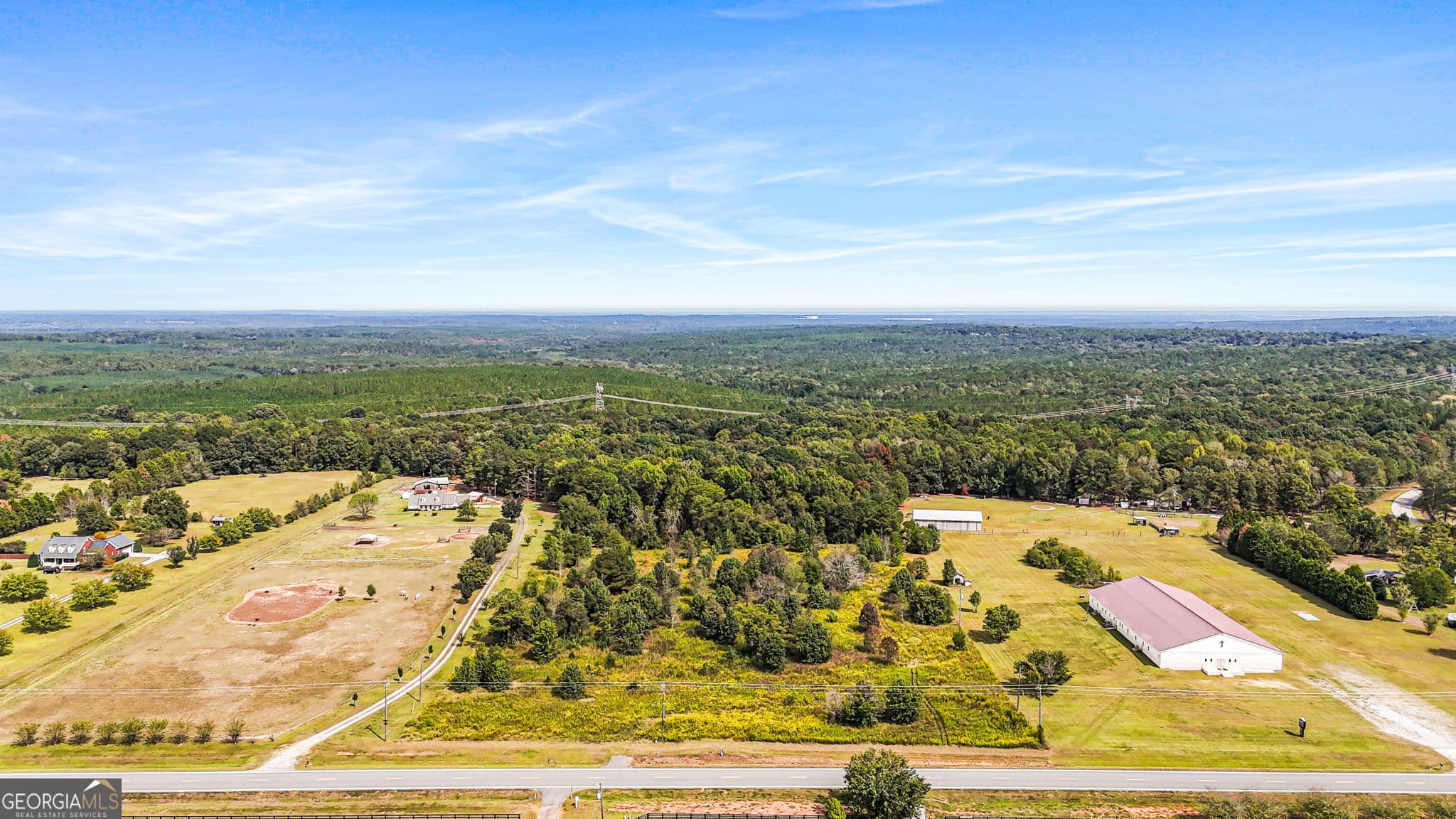 unimproved land for sale at 0 Ga Highway 42, Byron, GA 31008 — photo 5