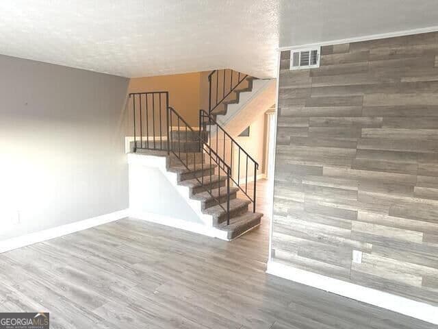 2 bedroom, 1.5 bathroom, 1,024 sq ft townhouse for rent at 2635 Evans Mill Drive, Lithonia, GA 30058 for $1,235 a month — photo 2