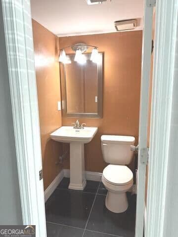2 bedroom, 1.5 bathroom, 1,024 sq ft townhouse for rent at 2635 Evans Mill Drive, Lithonia, GA 30058 for $1,235 a month — photo 6