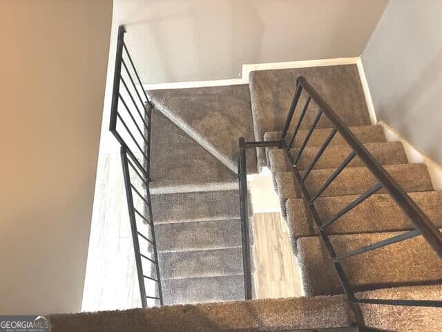 2 bedroom, 1.5 bathroom, 1,024 sq ft townhouse for rent at 2635 Evans Mill Drive, Lithonia, GA 30058 for $1,235 a month — photo 7