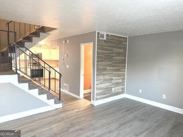 2 bedroom, 1.5 bathroom, 1,024 sq ft townhouse for rent at 2635 Evans Mill Drive, Lithonia, GA 30058 for $1,235 a month — photo 3
