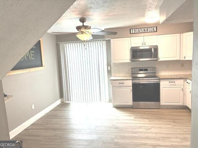 2 bedroom, 1.5 bathroom, 1,024 sq ft townhouse for rent at 2635 Evans Mill Drive, Lithonia, GA 30058 for $1,235 a month — photo 5
