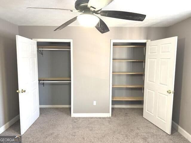 2 bedroom, 1.5 bathroom, 1,024 sq ft townhouse for rent at 2635 Evans Mill Drive, Lithonia, GA 30058 for $1,235 a month — photo 9