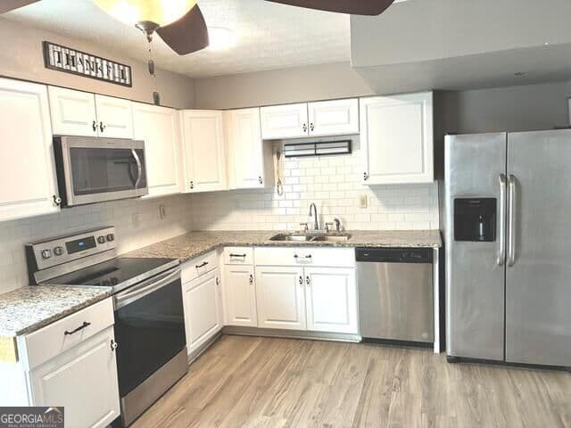 2 bedroom, 1.5 bathroom, 1,024 sq ft townhouse for rent at 2635 Evans Mill Drive, Lithonia, GA 30058 for $1,235 a month — photo 4