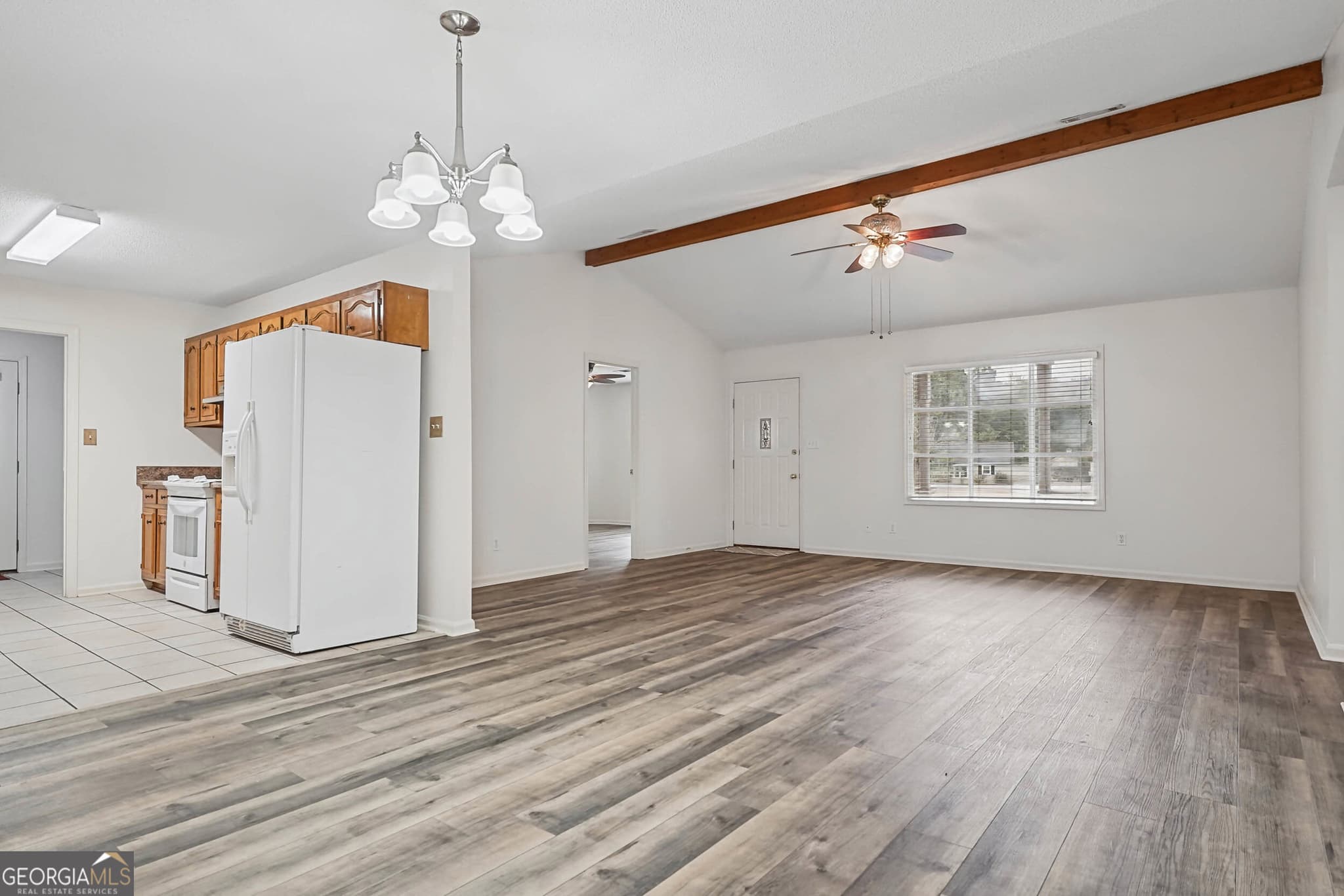 3 bedroom, 2 bathroom, 1,402 sq ft single family residence for sale at 128 Upatoi Road, Albany, GA 31707 — photo 7