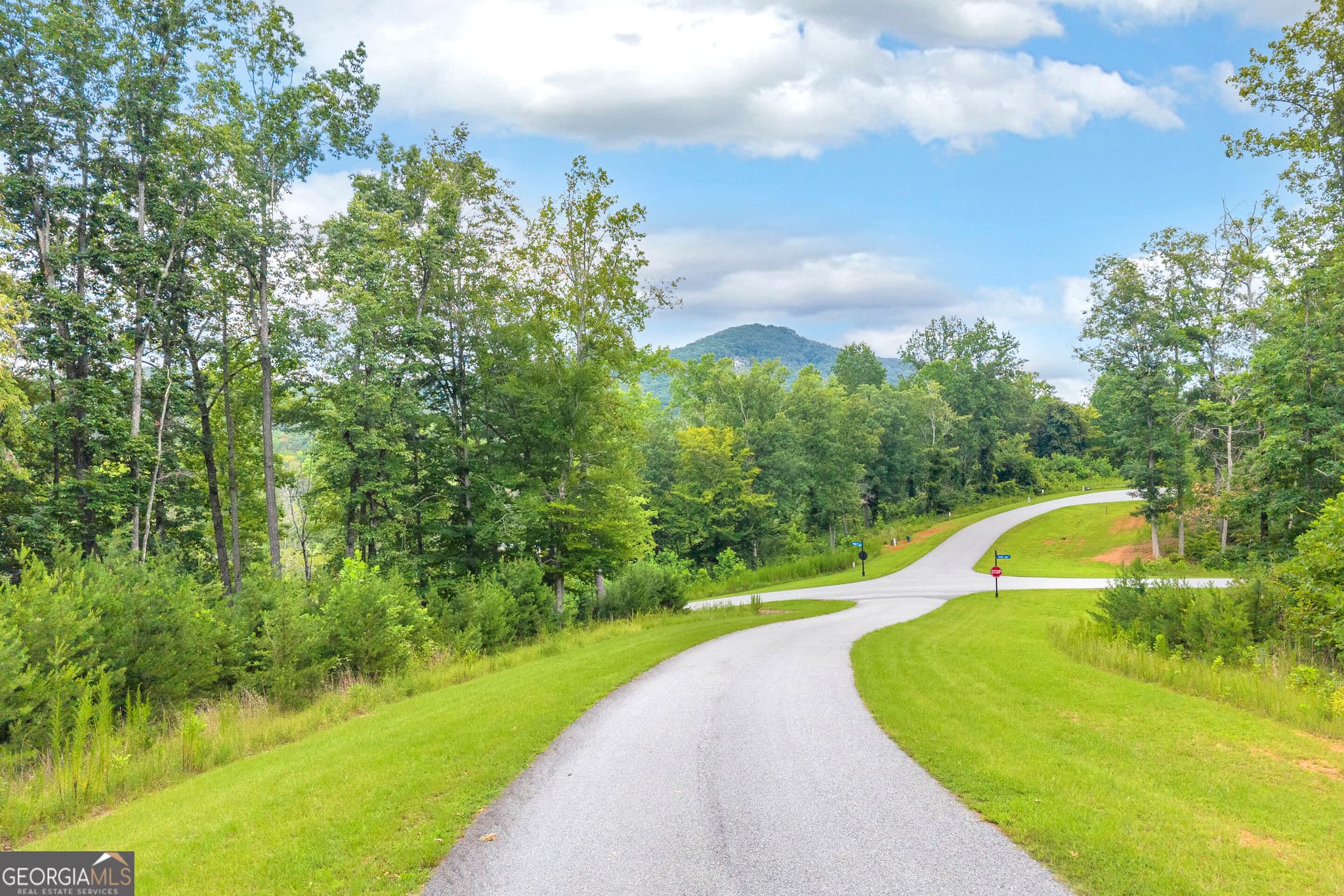 residential lot for sale at LOT 73 Leisure Mountain Trail, Sautee Nacoochee, GA 30571 — photo 6