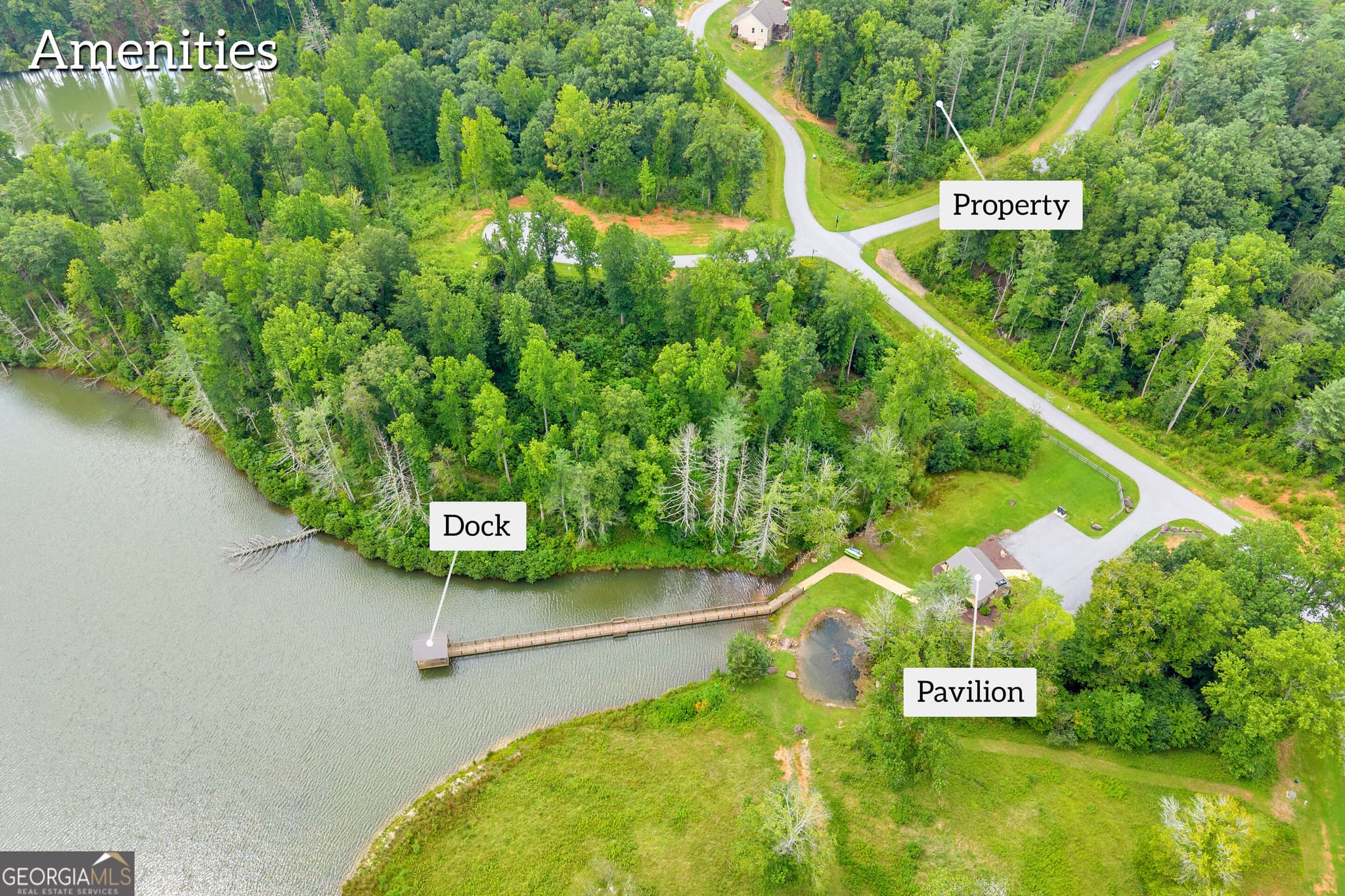 residential lot for sale at LOT 73 Leisure Mountain Trail, Sautee Nacoochee, GA 30571 — photo 7