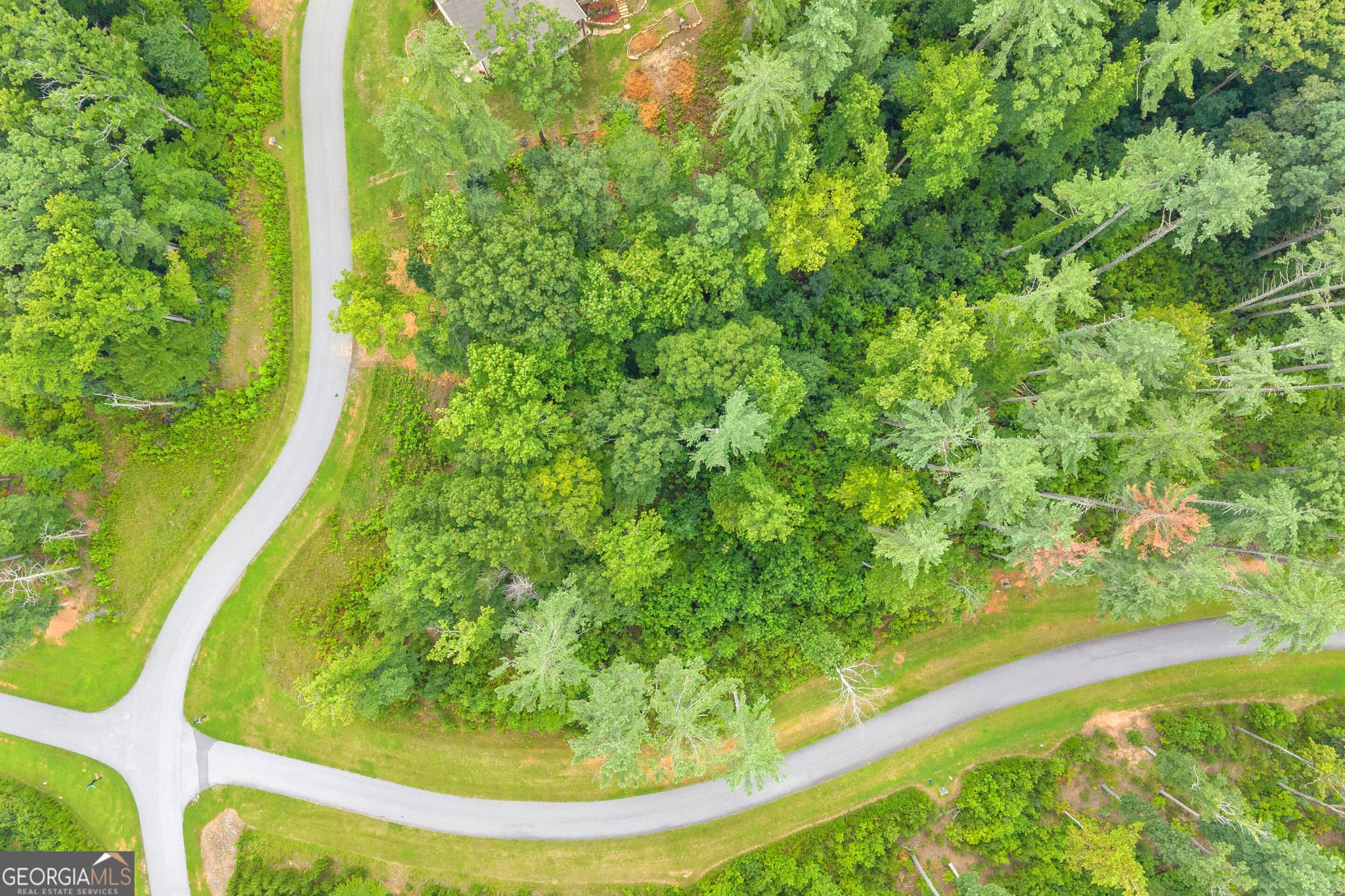 residential lot for sale at LOT 73 Leisure Mountain Trail, Sautee Nacoochee, GA 30571 — photo 5