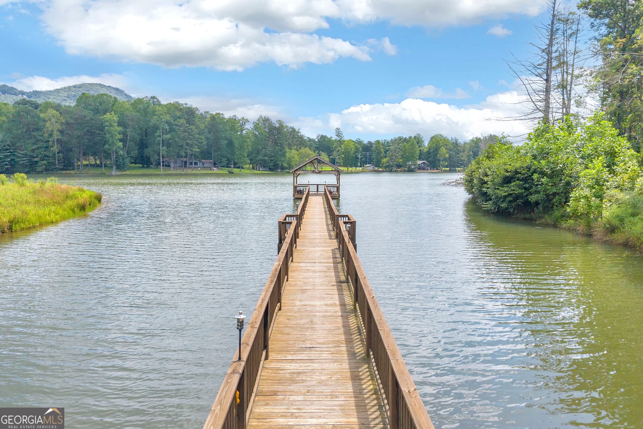 residential lot for sale at LOT 73 Leisure Mountain Trail, Sautee Nacoochee, GA 30571 — photo 9