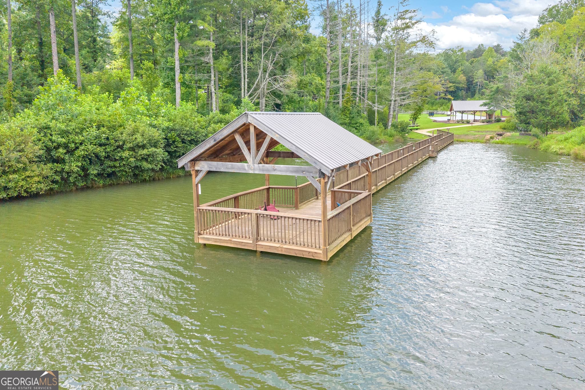 residential lot for sale at LOT 73 Leisure Mountain Trail, Sautee Nacoochee, GA 30571 — photo 8