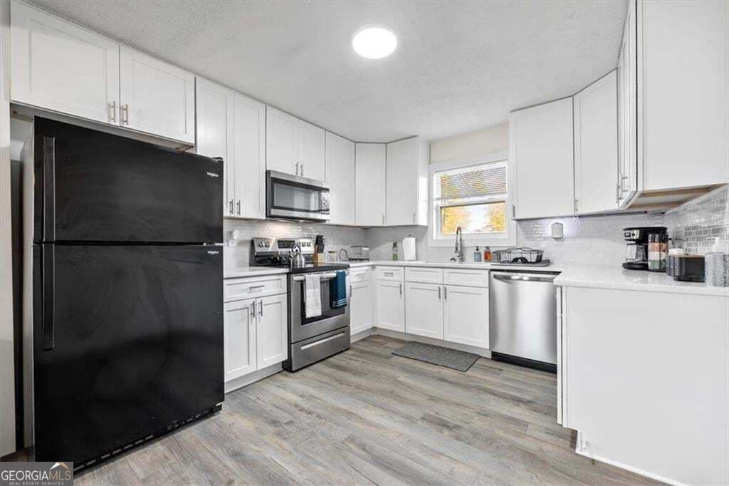 3 bedroom, 2 bathroom, 1,255 sq ft single family residence for sale at 4281 Hiram Lithia Springs Road, Powder Springs, GA 30127 — photo 10