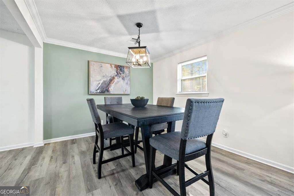 3 bedroom, 2 bathroom, 1,255 sq ft single family residence for sale at 4281 Hiram Lithia Springs Road, Powder Springs, GA 30127 — photo 8