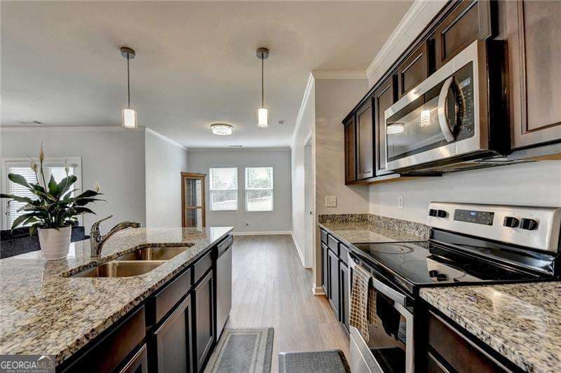 4 bedroom, 2 bathroom, 1,740 sq ft single family residence for sale at 337 Alexander Lane, Bethlehem, GA 30620 — photo 7