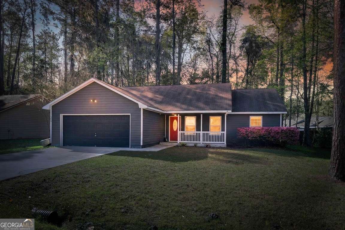 213 Creekwood Drive, Kingsland, GA 31548 — most recent listing photo