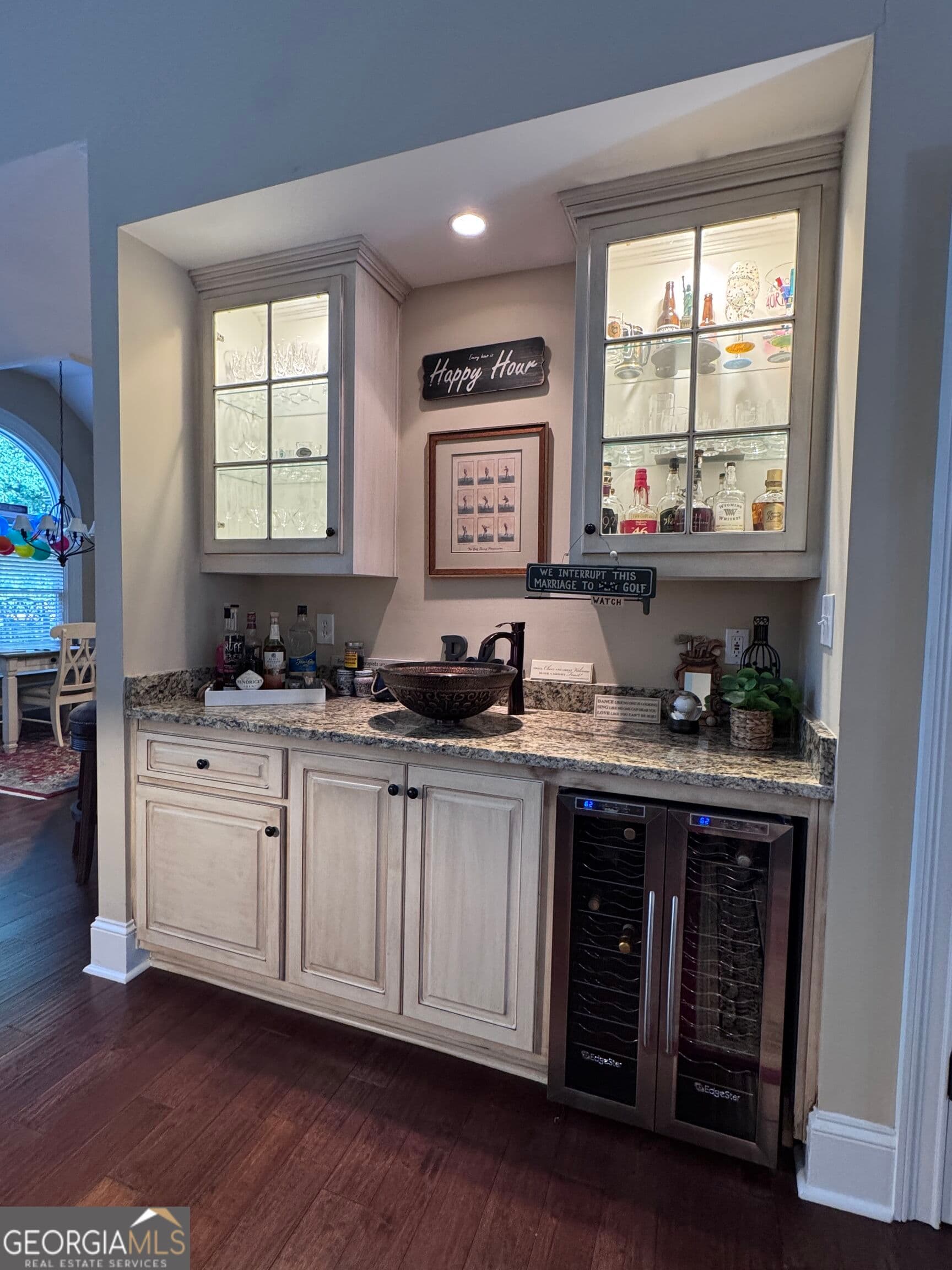 6 bedroom, 5.5 bathroom, 6,400 sq ft single family residence for sale at 1081 Crackers Neck Road, Greensboro, GA 30642 — photo 5