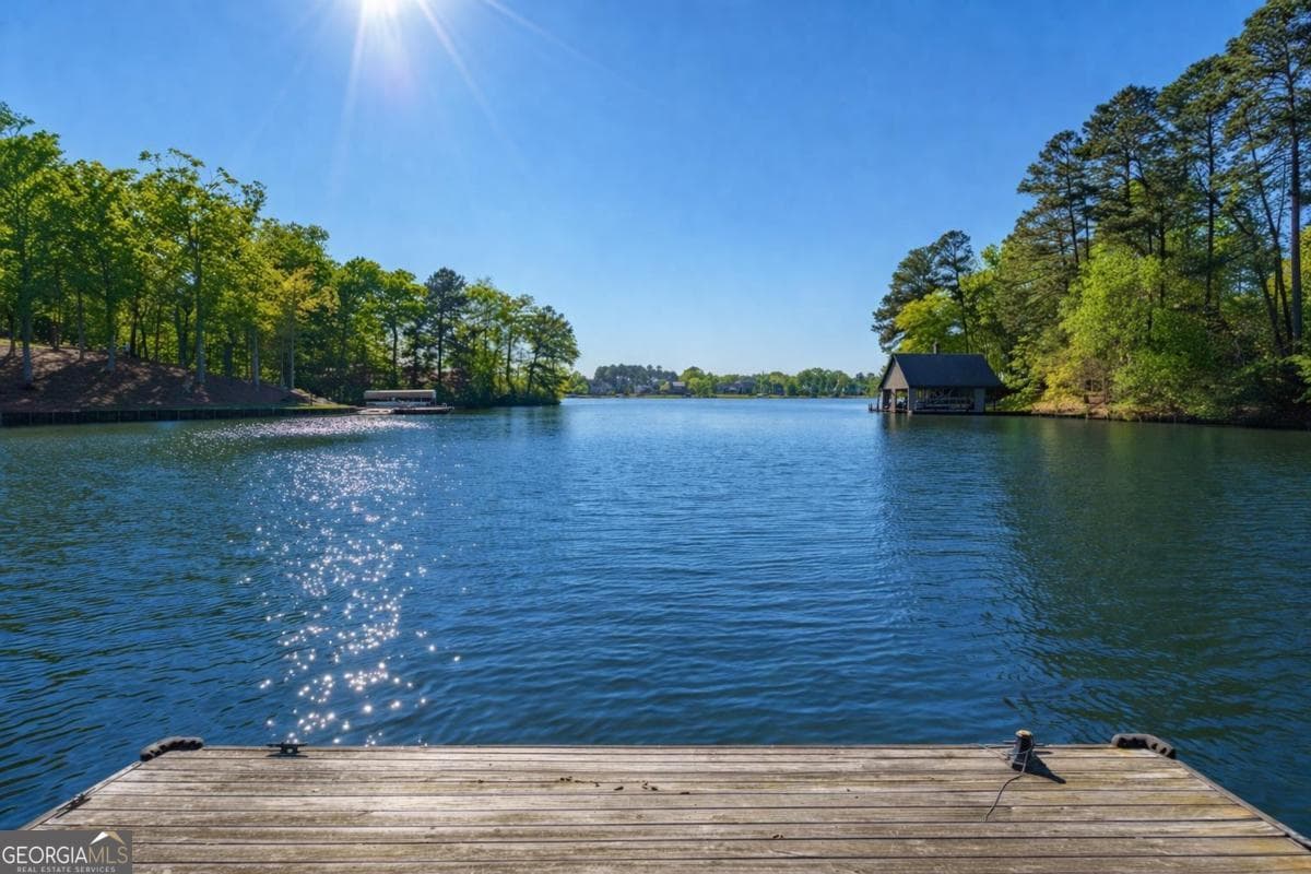 residential lot for sale at 1901 Pine Grove Road, Greensboro, GA 30642 — photo 2