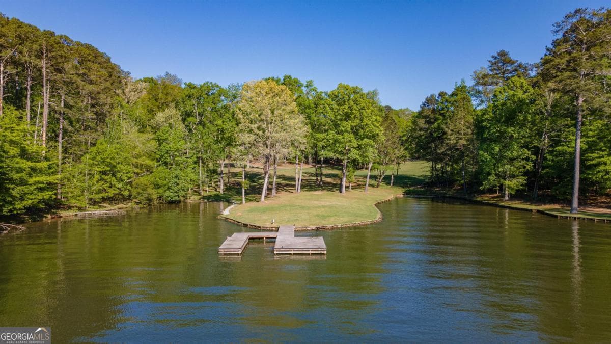 residential lot for sale at 1901 Pine Grove Road, Greensboro, GA 30642 — photo 5