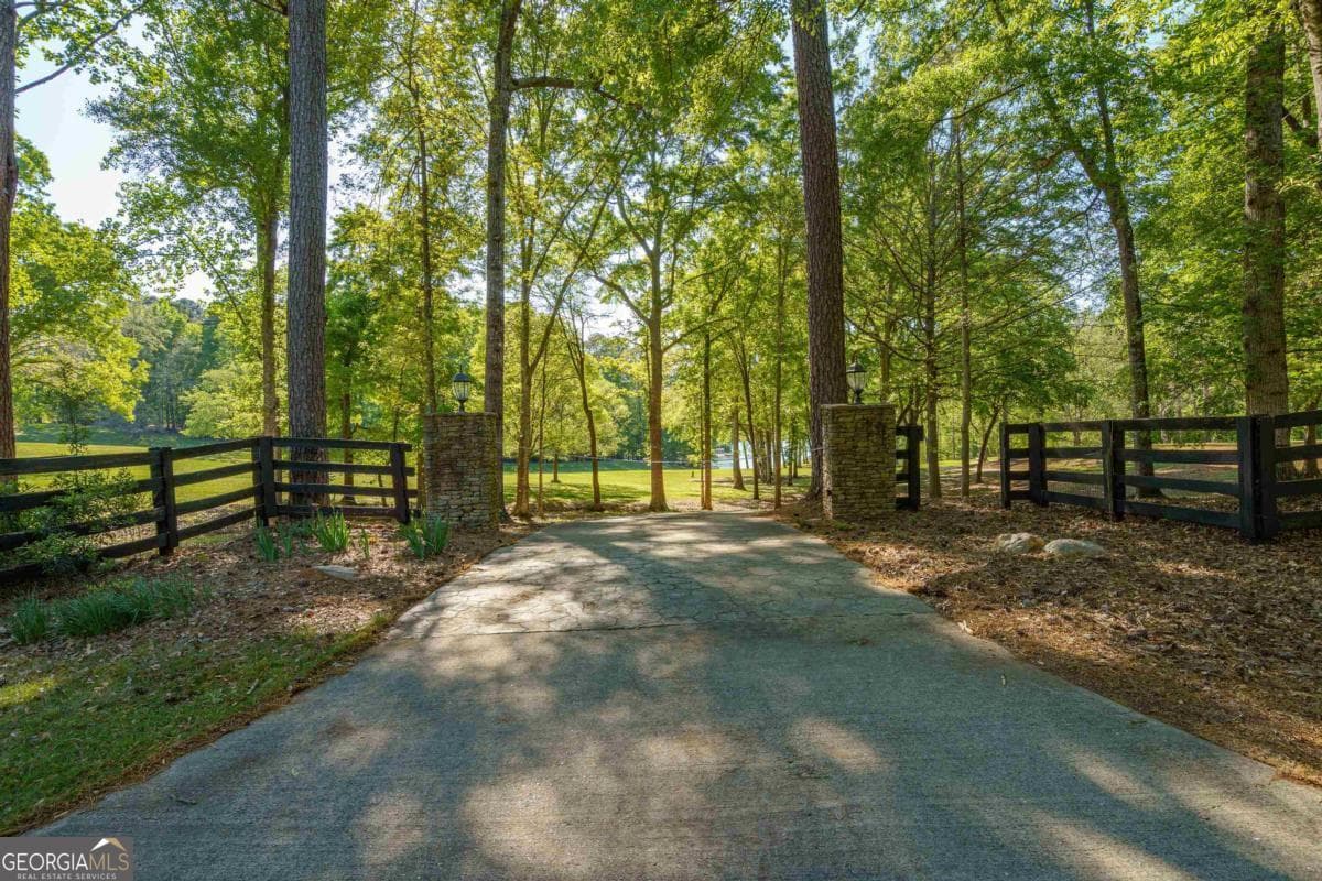 residential lot for sale at 1901 Pine Grove Road, Greensboro, GA 30642 — photo 8