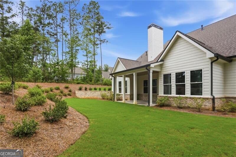 6 bedroom, 4.5 bathroom, 3,969 sq ft single family residence for sale at 4493 Bassler Court, Powder Springs, GA 30127 — photo 5