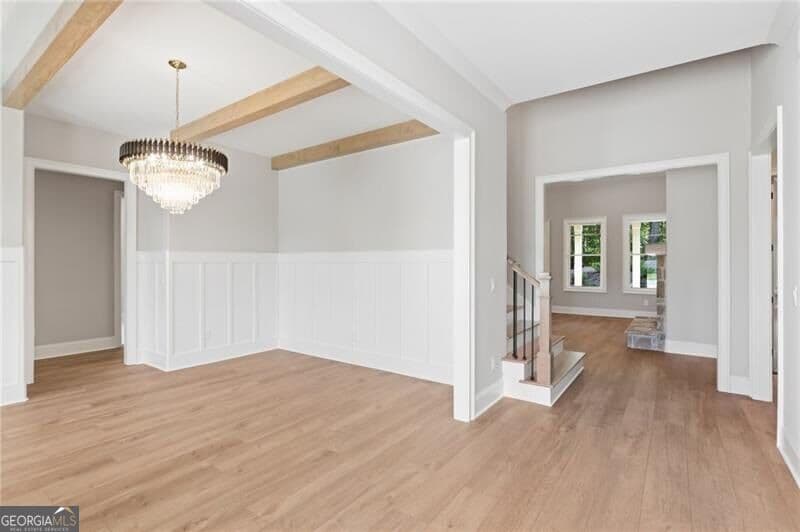 6 bedroom, 4.5 bathroom, 3,969 sq ft single family residence for sale at 4493 Bassler Court, Powder Springs, GA 30127 — photo 10