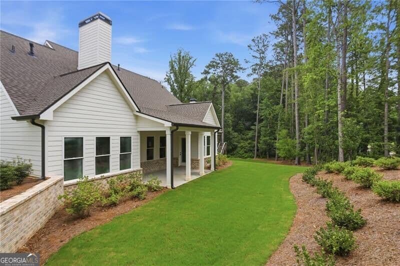6 bedroom, 4.5 bathroom, 3,969 sq ft single family residence for sale at 4493 Bassler Court, Powder Springs, GA 30127 — photo 4