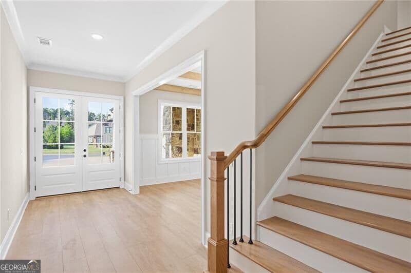 6 bedroom, 4.5 bathroom, 3,969 sq ft single family residence for sale at 4493 Bassler Court, Powder Springs, GA 30127 — photo 8