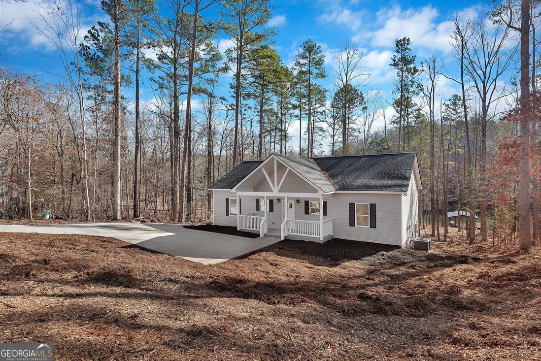 197 Riverbend Road, Fair Play, SC 29643 — most recent listing photo