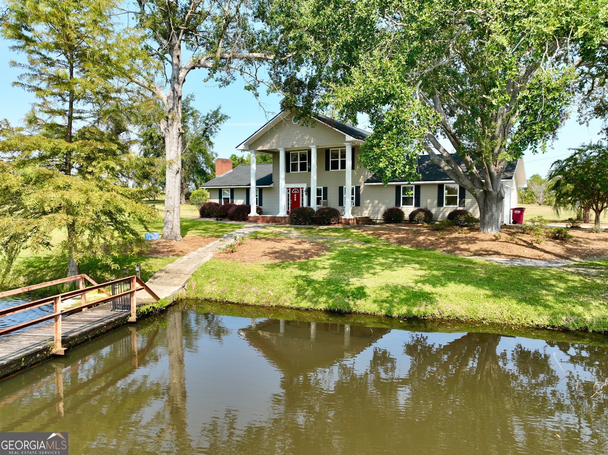 4281 Ga Highway 46, Soperton, GA 30457 — most recent listing photo